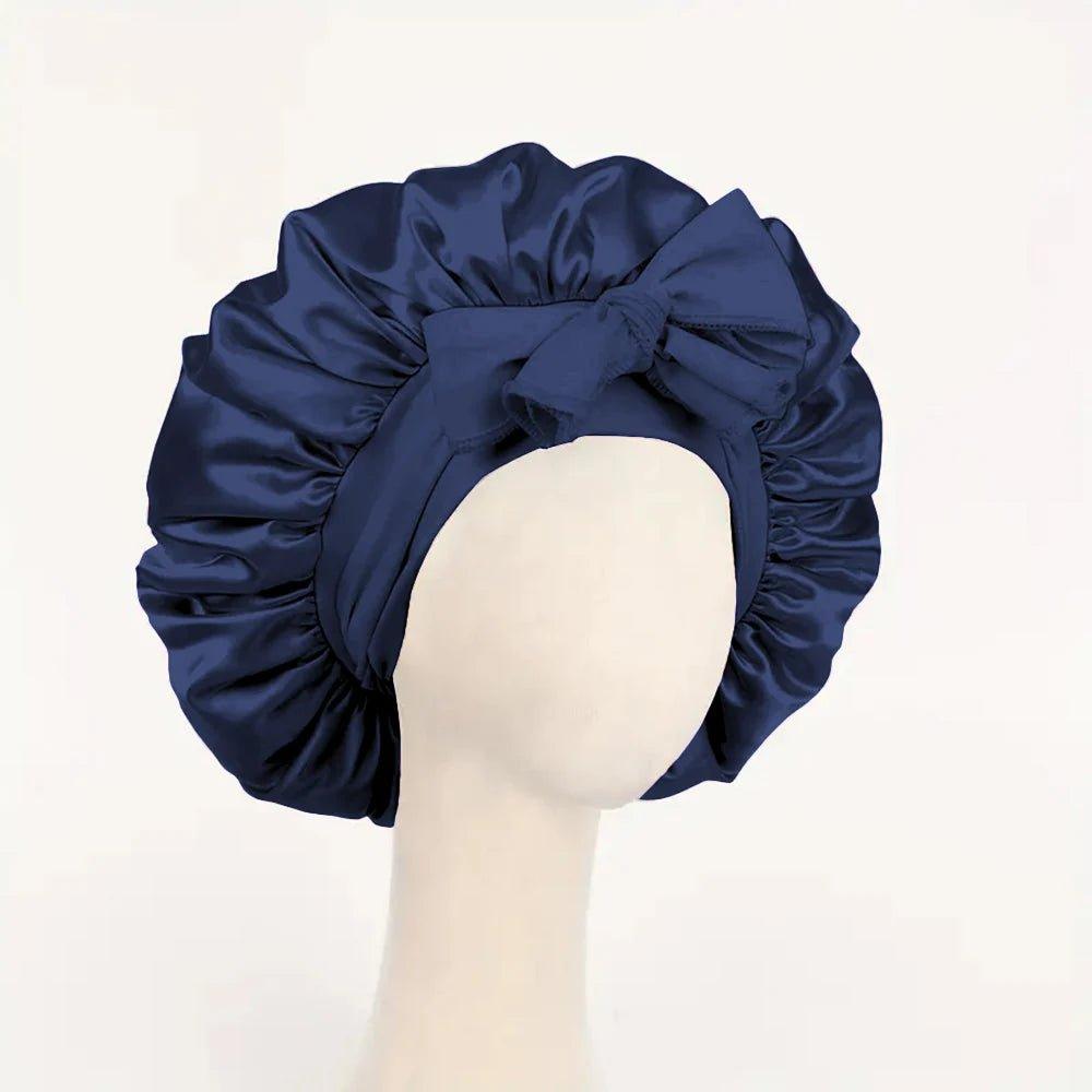 Bonnet en satin - Somnaa