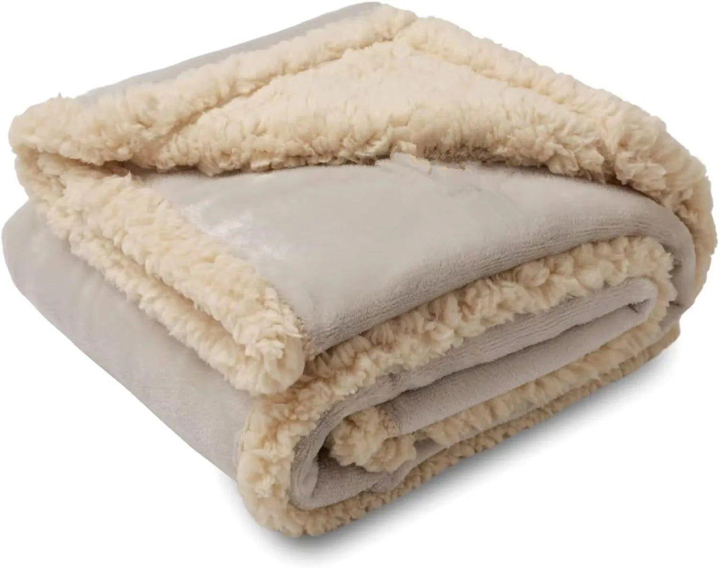 Couverture épaisse imperméable - Somnaa