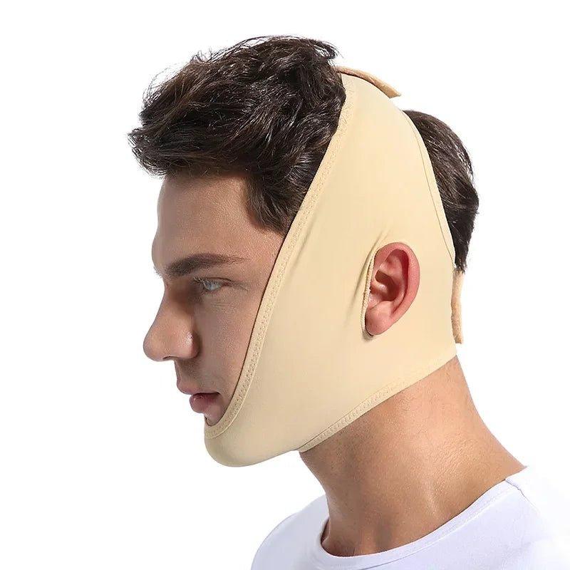 Masque Facial Amincissant - Somnaa
