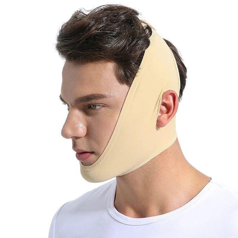 Masque Facial Amincissant - Somnaa