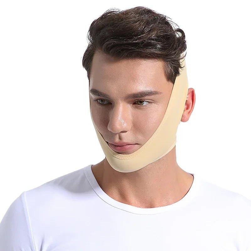 Masque Facial Amincissant - Somnaa
