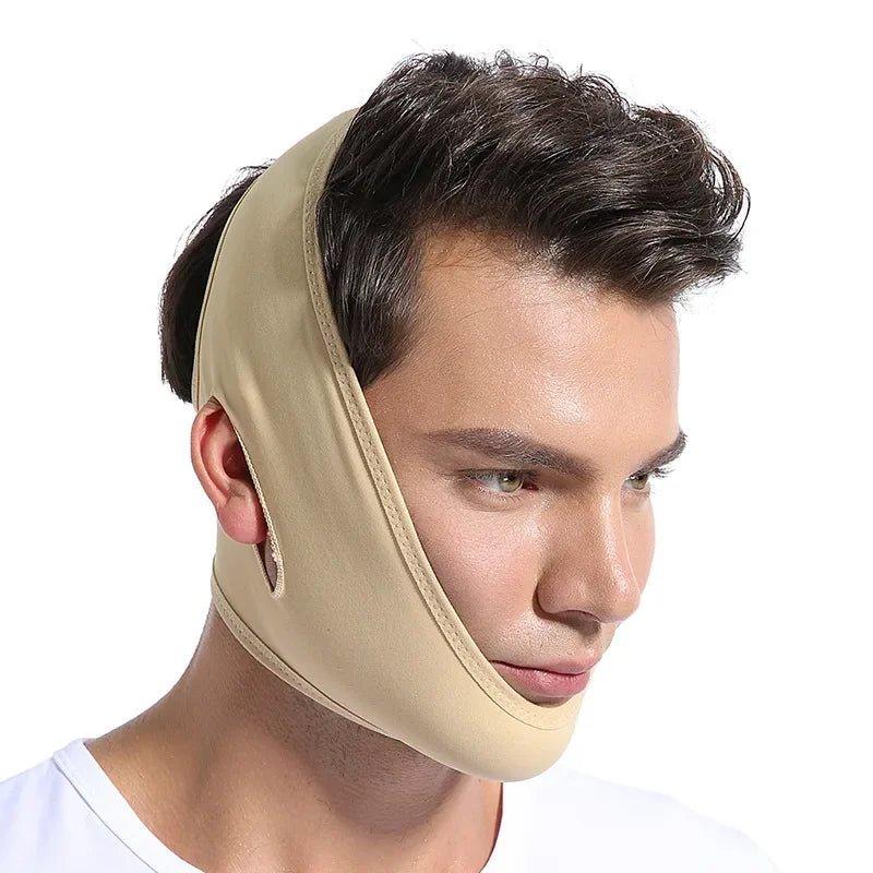Masque Facial Amincissant - Somnaa
