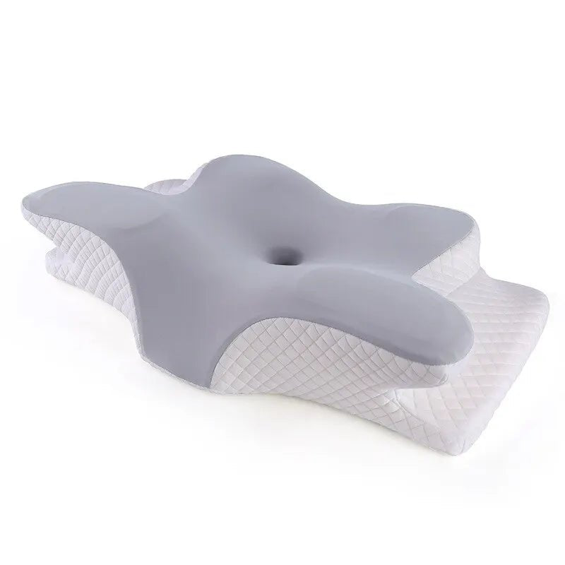 Oreiller Orthopédique Ergonomique - Somnaa