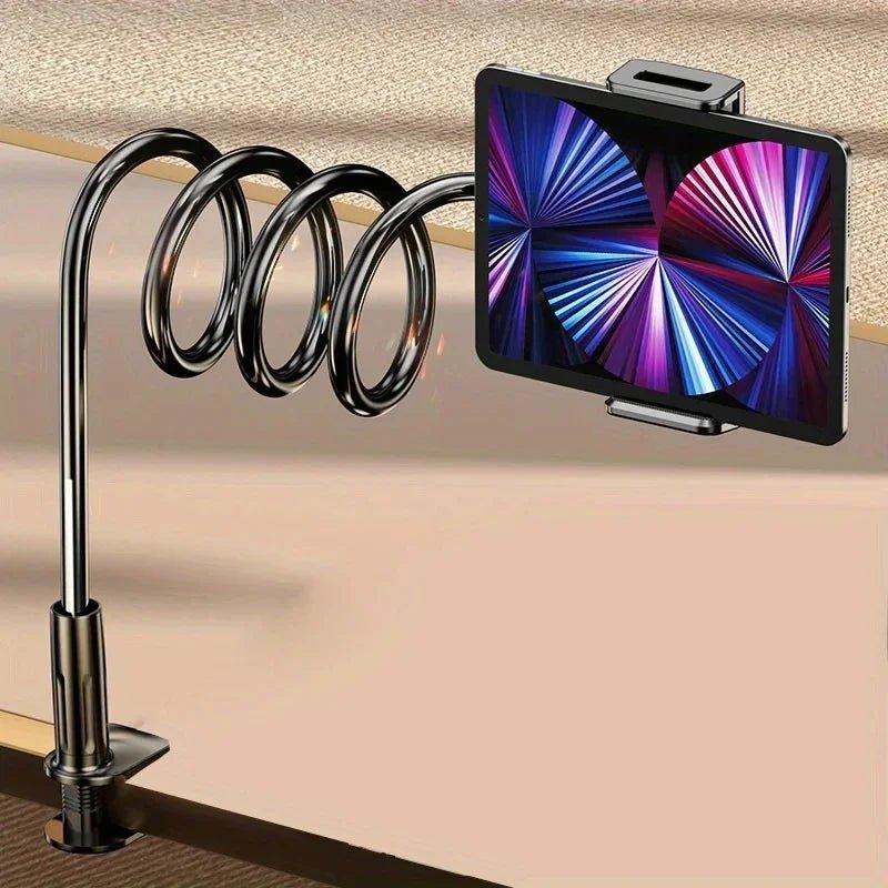 Support flexible pour tablette et téléphone - Somnaa
