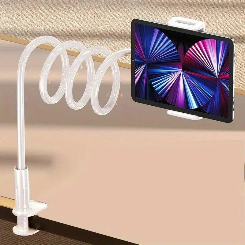 Support flexible pour tablette et téléphone - Somnaa