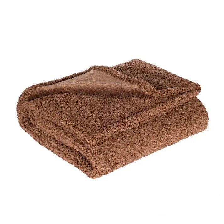 Couverture épaisse imperméable - Somnaa