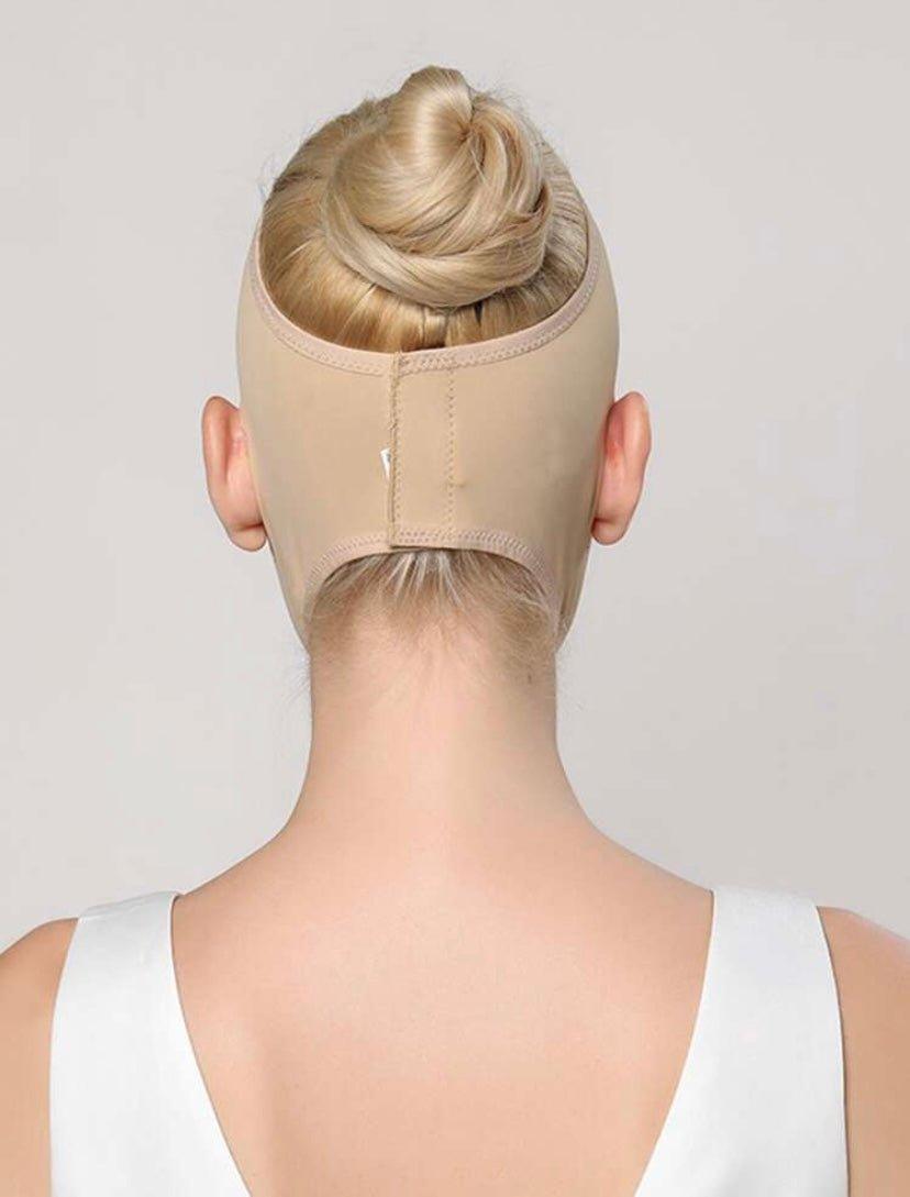 Masque Facial Amincissant - Somnaa