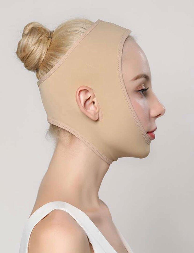 Masque Facial Amincissant - Somnaa
