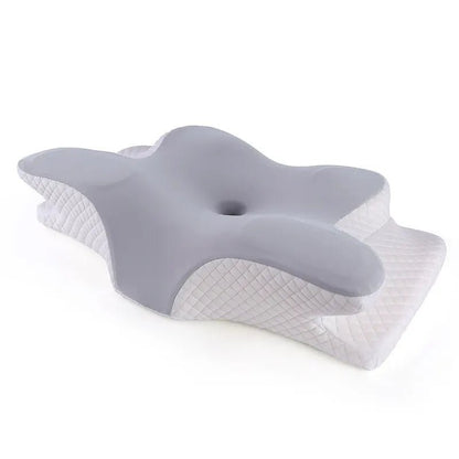 Oreiller Orthopédique Ergonomique - Somnaa
