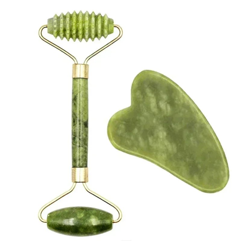 Rouleau de massage Gua Sha - Somnaa
