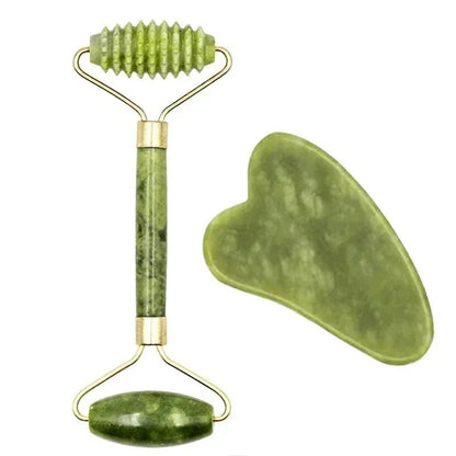 Rouleau de massage Gua Sha - Somnaa