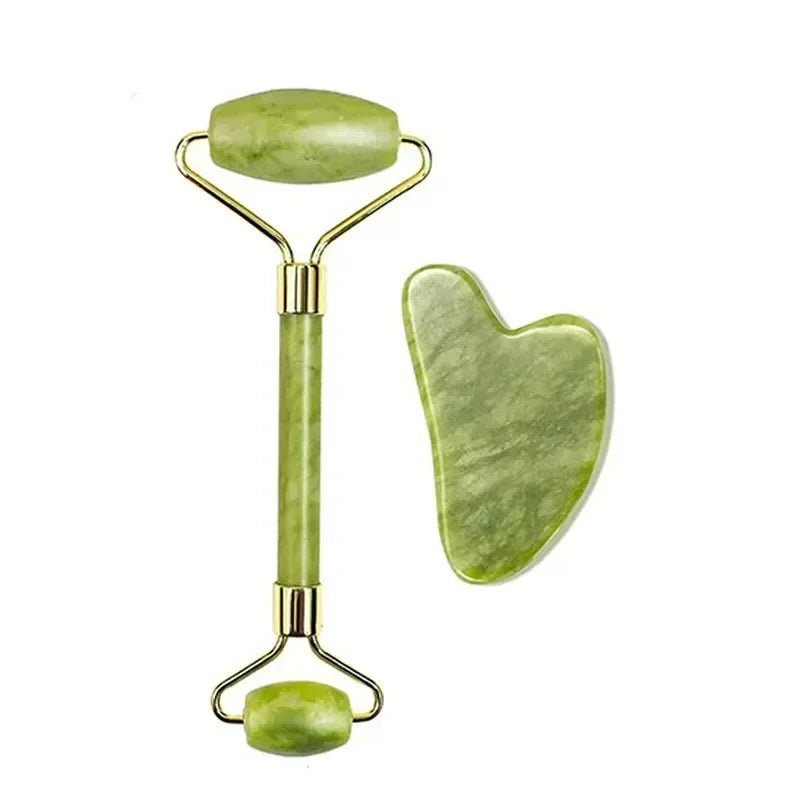 Rouleau de massage Gua Sha - Somnaa
